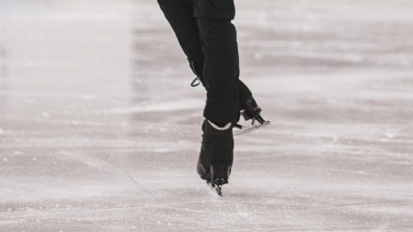 Фигуристу Роману Костомарову очистили кровь