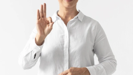 У жителей Владимирской области появилась возможность бесплатно нанять сурдоперевочиков