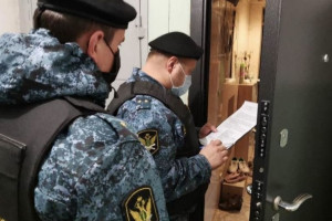 Во Владимире принудительно госпитализировали мужчину с опасной формой туберкулеза