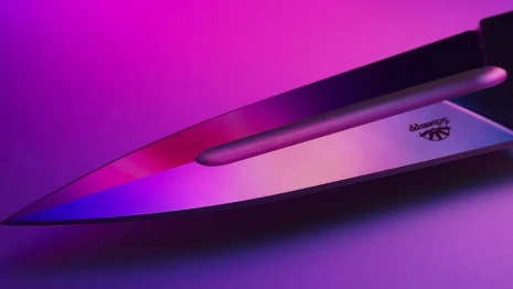 Жительница Владимирской области напала на сожителя с кухонным ножом 