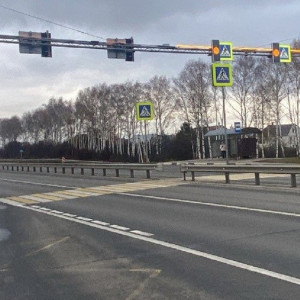 На дорогах Владимира заработают интеллектуальные системы 