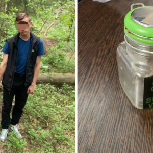 В Гусь-Хрустальном ФСБ задержала судебного пристава за закладки с наркотиками