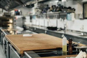 Строительство пищеблока в школе под Гусь-Хрустальным обернулось штрафом для подрядчика