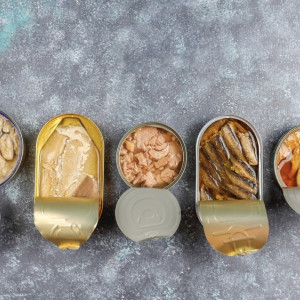 Производство консервов из Лакинска выдавало минтай за треску