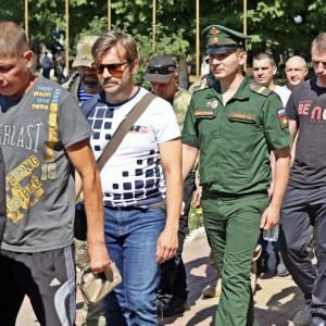 Во Владимирской области заработают еще два пункта отбора военнослужащих по контракту