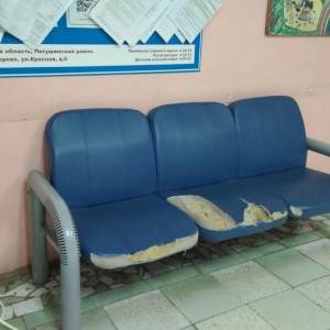 Во Владимирской области нашли больницу с «дореволюционным» ремонтом