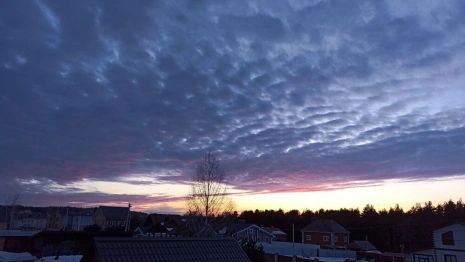 Прогноз погоды на 26 марта 2024 года во Владимире и области