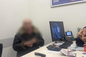 Во Владимире банкиры и полицейские спасли пенсионера от перевода 2 млн рублей аферистам