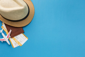 Каждый третий житель ЦФО привозит из отпуска ненужные сувениры