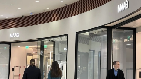 Открытие обновленной Zara во Владимире не вызвало фурора