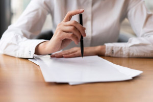 Новое оформление ДТП и увеличение зарплат. Что изменится для владимирцев с октября-2024