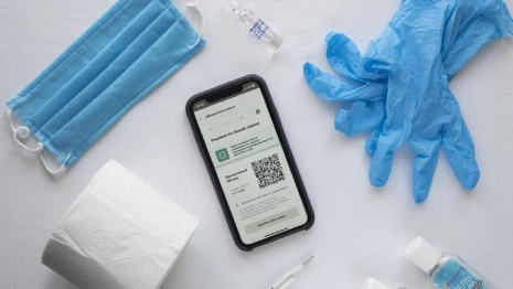 Во Владимире ковидом заболели четыре человека