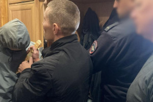 Во Владимире напавший с ножом на спящую незнакомку бомж получил 12 лет тюрьмы