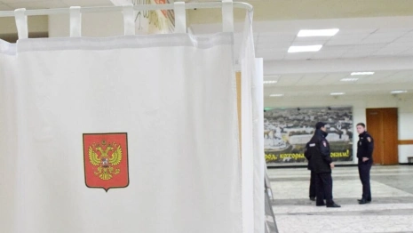 Появились первые результаты выборов во Владимирской области