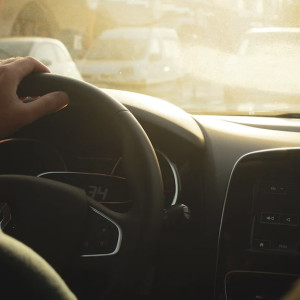 Во Владимирской области лишенного прав водителя снова поймали на пьяной езде