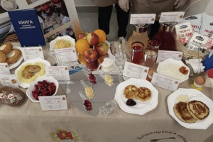 Школьные столовые из Владимирской области могут стать лучшими в стране