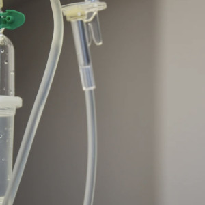 В ОДКБ Владимира умер 1,5-годовалый мальчик