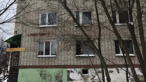 Прокуроры обвинили администрацию Кольчугинского района в самоустранении