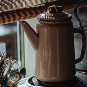 Житель Владимирской области пойдет под суд за убийство приятеля чайником