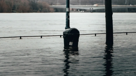 Во Владимирской области затопило 5 мостов и 3 дороги