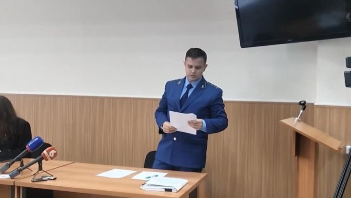 Прокурор запросил 8 лет тюрьмы для экс-министра здравоохранения Владимирской области