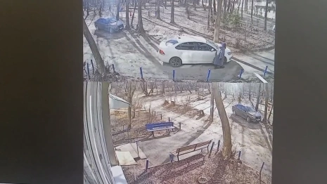 В Вязниках автомобилист сбил 84-летнюю бабушку и скрылся с места аварии