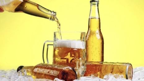 Во Владимирской области на 68,1% выросли объемы производства воды и пива