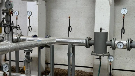 Отопительный сезон во Владимире стартует 25 сентября