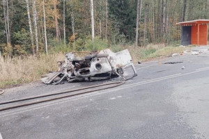 Среди погибших в ДТП под Гусь-Хрустальным оказался 1 ребенок
