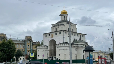 М-12 и медицинский университет. Топ-5 открытий во Владимирской области