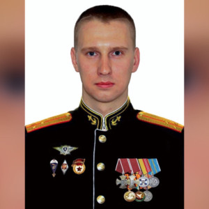 В зоне СВО погиб доброволец из Владимира