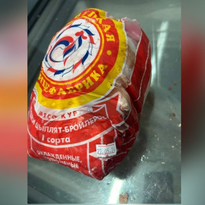 В школах Гороховца продукты питания хранили с нарушениями