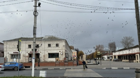 Юрьев-Польский преобразится к 2027 году