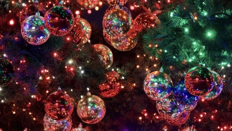 В Коврове появится 46 новогодних елок к началу зимы