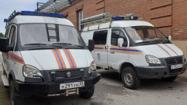 В Коврове женщина просидела две недели взаперти в квартире