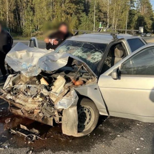 В Гусь-Хрустальном двоих водителей будут судить за ДТП с погибшим и пострадавшим