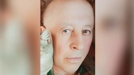 Владимирцев позвали на поиски 76-летнего мужчины с собакой