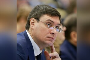Глава Владимирской области Александр Авдеев попал под санкции Великобритании