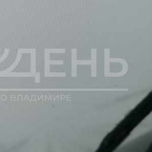 Семья из Владимирской области попала в адскую метель на ростовской трассе