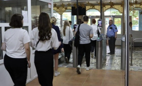 Во Владимире госэкзамены будут сдавать 5,4 тысячи выпускников