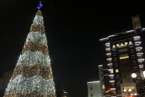 Прогноз погоды во Владимирской области на 31 декабря 2025 года