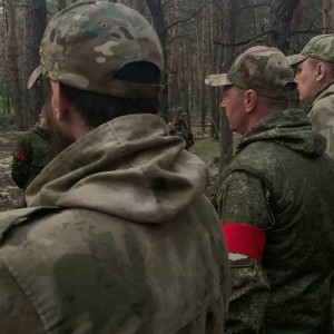 Губернатор Владимирской области отвез гуманитарную помощь бойцам и медикам в ЛНР