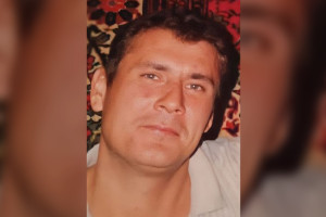 Во Владимирской области пропал высокий 55-летний мужчина