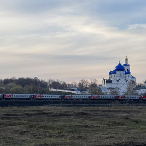 Во Владимире отменят электричку до Коврова