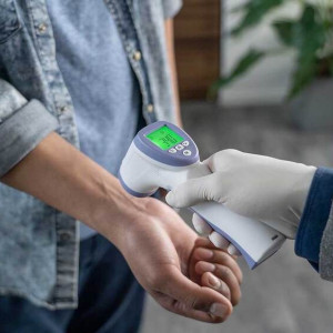 За сутки во Владимирской области выявили 12 новых случаев заражения COVID-19