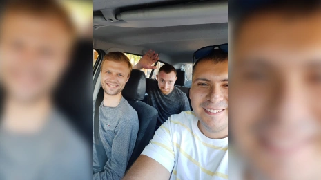 Пострадавших при взрыве в Коврове спасателей выписали из больницы