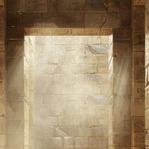 Гробница Тутанхамона в Египте оказалась под угрозой обрушения