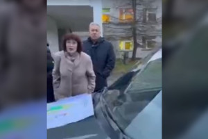 Владимирская чиновница получила выговор за предложение «погавкать»