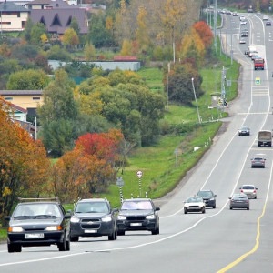 Расширение суздальской трассы во Владимирской области стало на шаг ближе