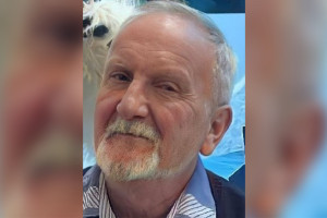 Во Владимирской области пропал 68-летний мужчина с бородой и усами